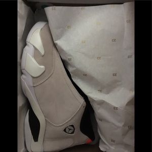 Jordan 14